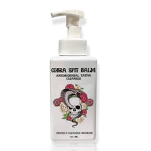 Load image into Gallery viewer, Cobra Spit Anti Microbial Wash