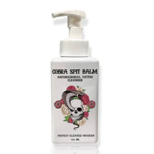Load image into Gallery viewer, Cobra Spit Anti Microbial Wash
